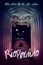 Rio Perdido poster